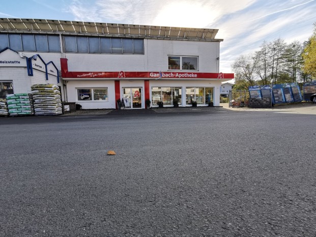 Gansbach Apotheke