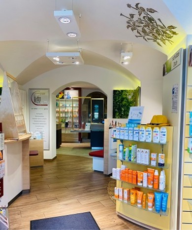 Stadt Apotheke