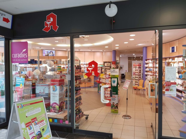 Domstadt-Apotheke