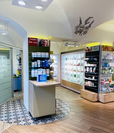 Stadt Apotheke