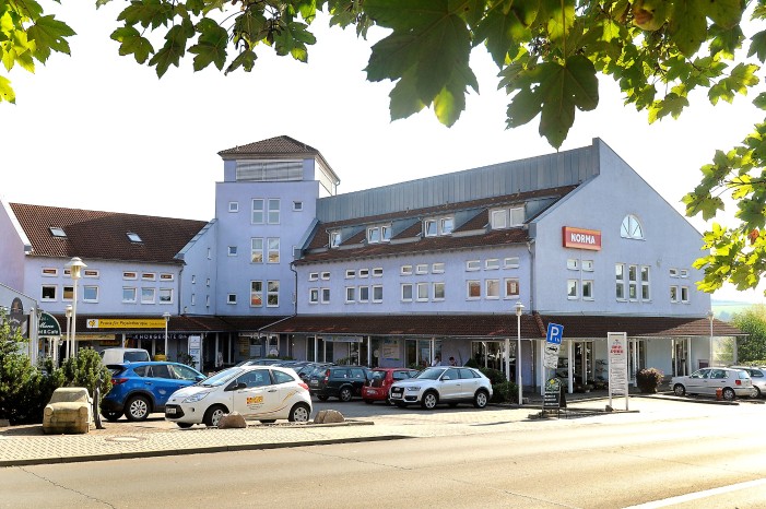 Sonnen-Apotheke