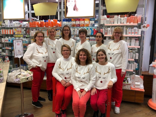 Stadt-Apotheke