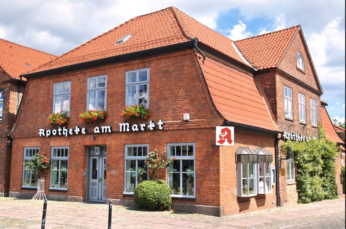 Apotheke am Markt