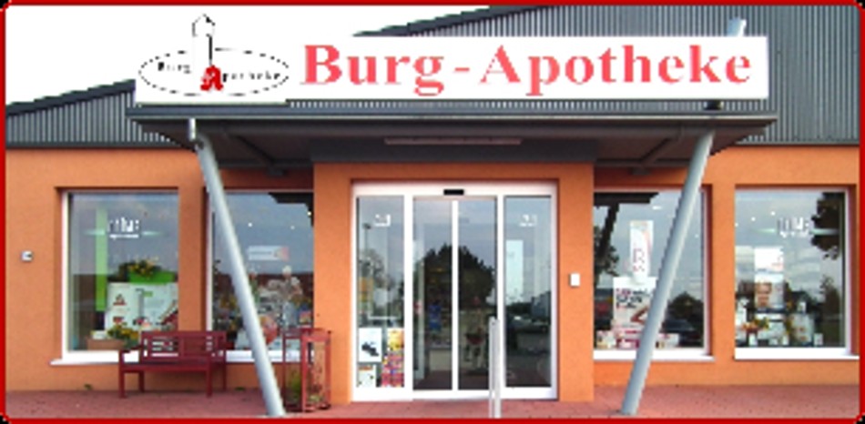 Burg-Apotheke