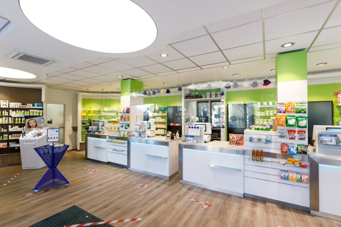 Zornheimer Apotheke
