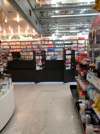 Apotheke 29