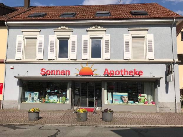 Sonnen-Apotheke
