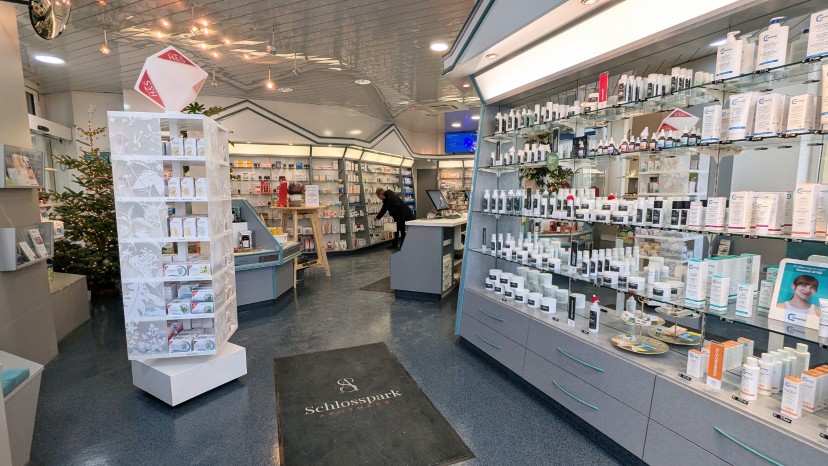 Schloßpark-Apotheke