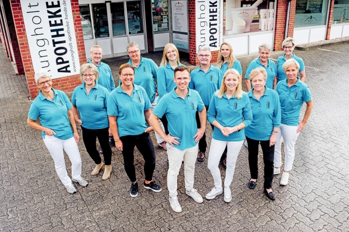 Rungholt-Apotheke
