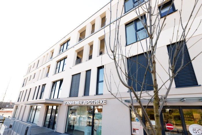 Zornheimer Apotheke
