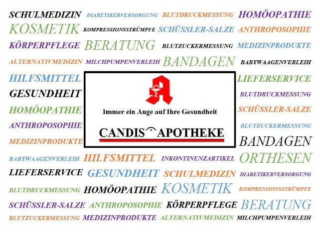 Candis Apotheke