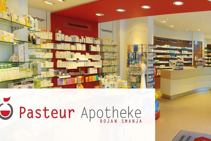Pasteur Apotheke