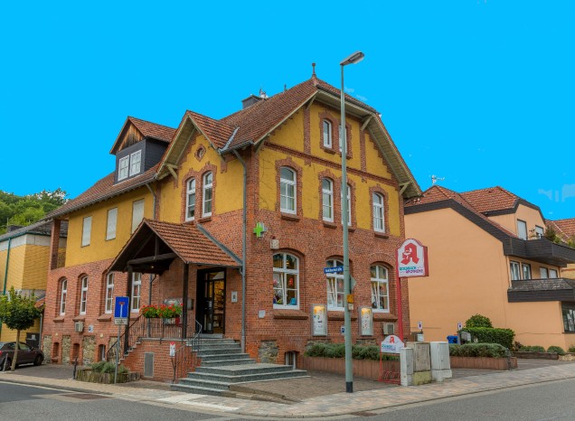 Goldbach Apotheke