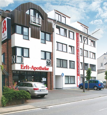 Erft-Apotheke