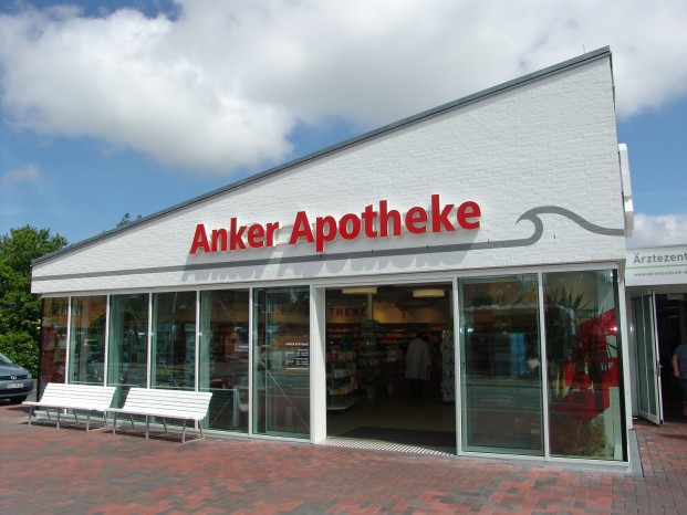 Anker-Apotheke