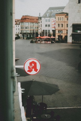Apotheke am Markt