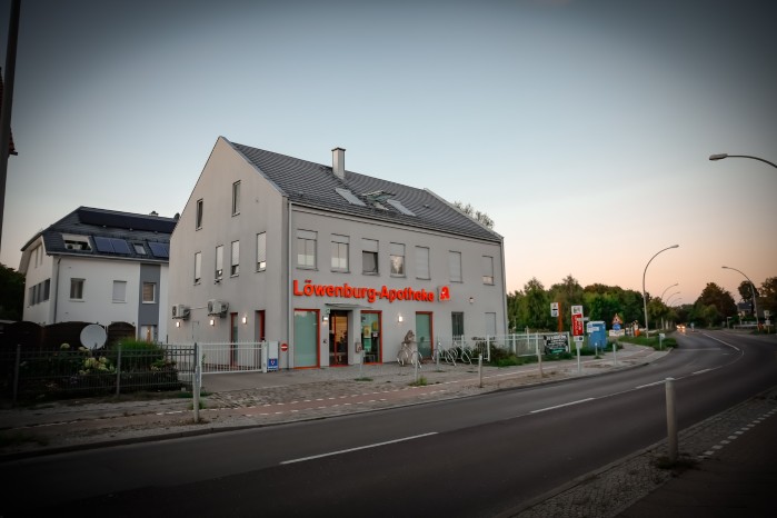 Löwenburg-Apotheke
