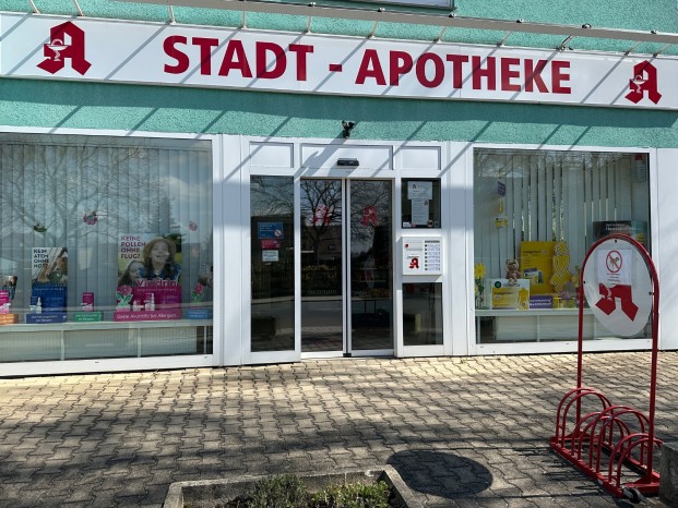 Stadt-Apotheke