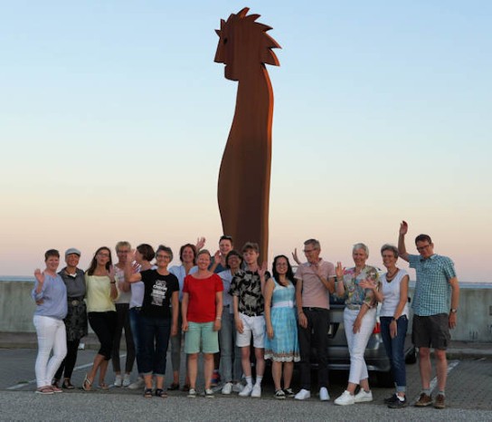 Markt-Apotheke Neustadt