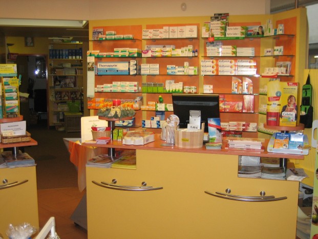 Sonnen-Apotheke