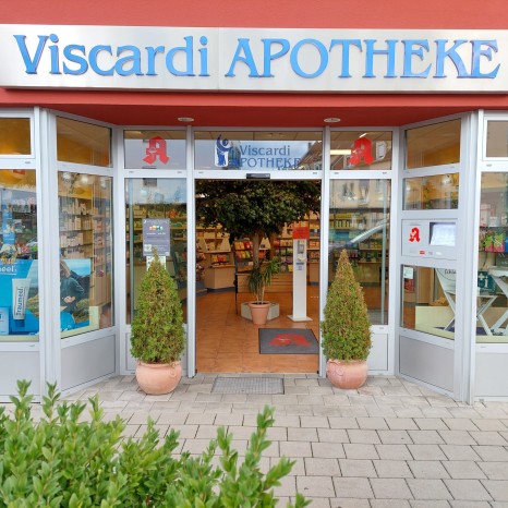 Viscardi Apotheke