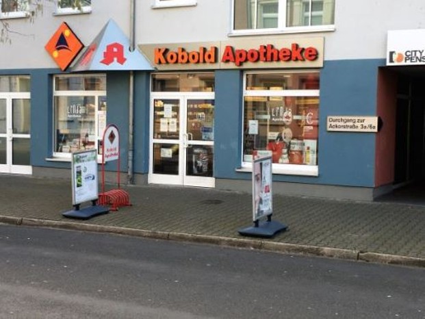 Kobold Apotheke
