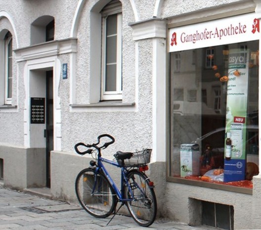 Ganghofer-Apotheke