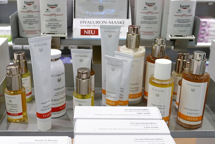 Apotheke Selbherr