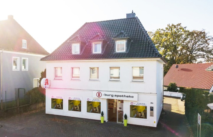 Burg-Apotheke