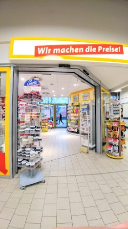 Kaufland-Apotheke