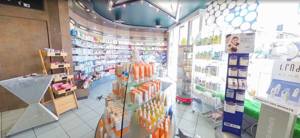 Sternen Apotheke