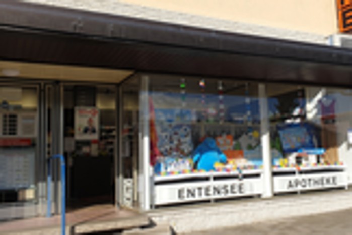 Entensee-Apotheke