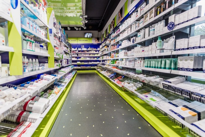 easyApotheke im Medicum OHG