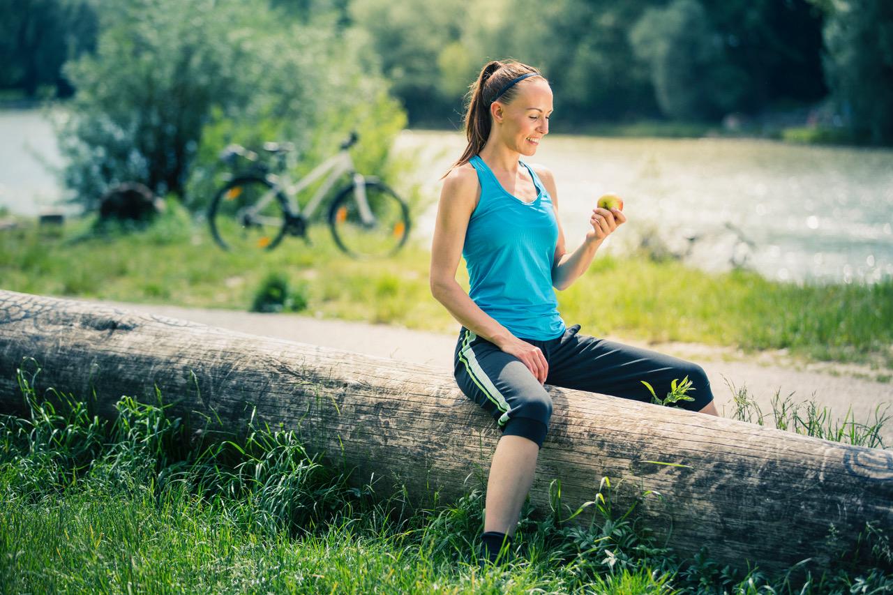 Sport und Ernährung