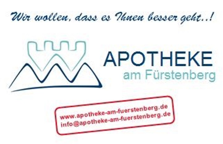 Apotheke am Fürstenberg