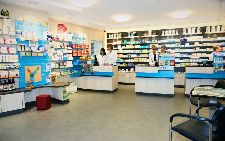 Eifel-Apotheke am Krankenhaus