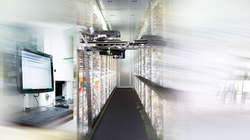 Stern-Apotheke Dachau