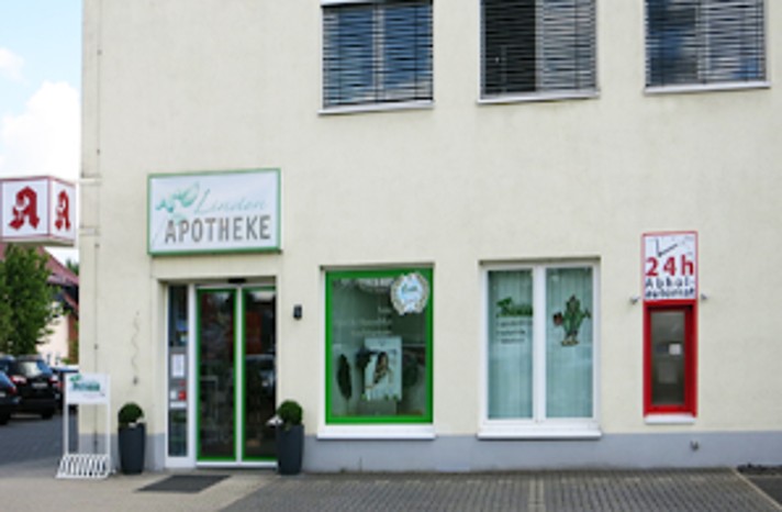 Linden-Apotheke Wölfersheim