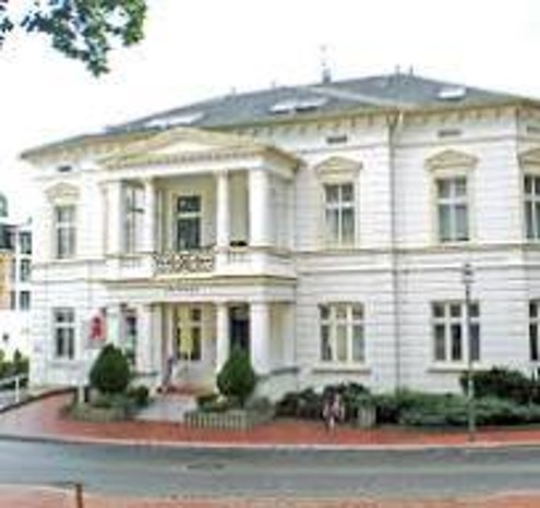 Apotheke Heringsdorf