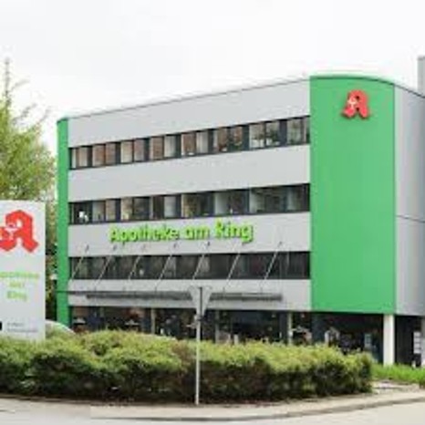 Apotheke am Ring