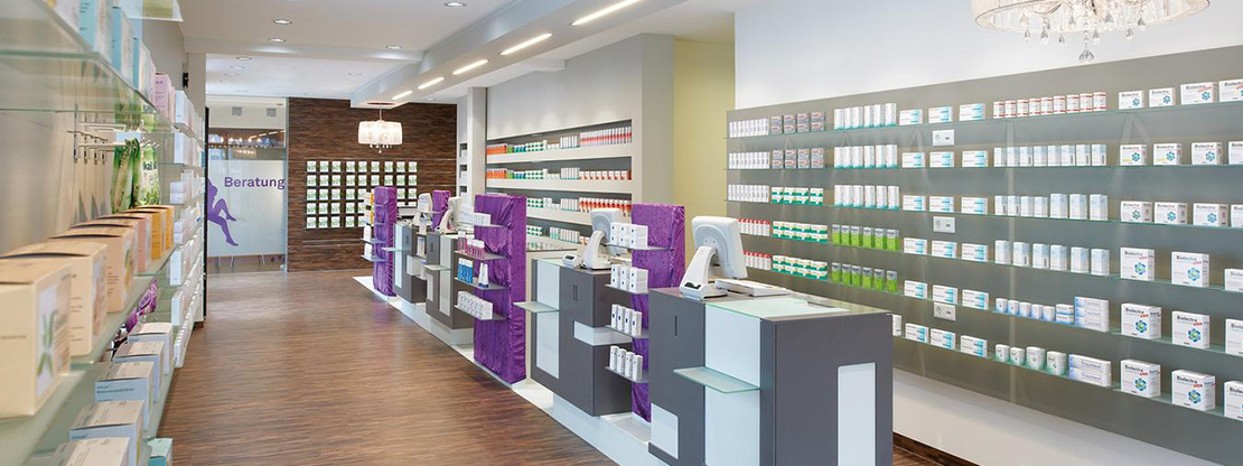 Germania Apotheke