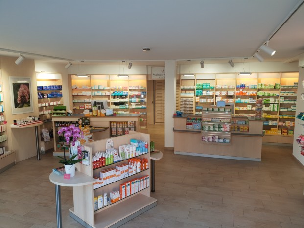 Michaeli Apotheke