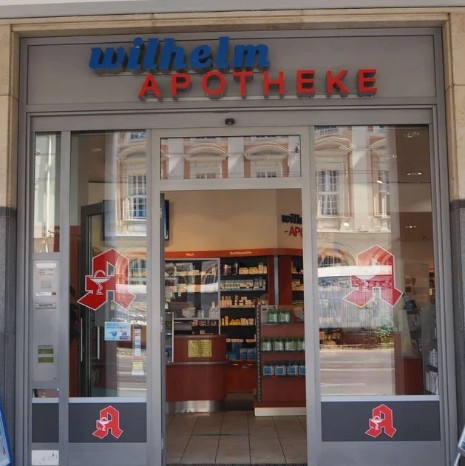 Wilhelm Apotheke