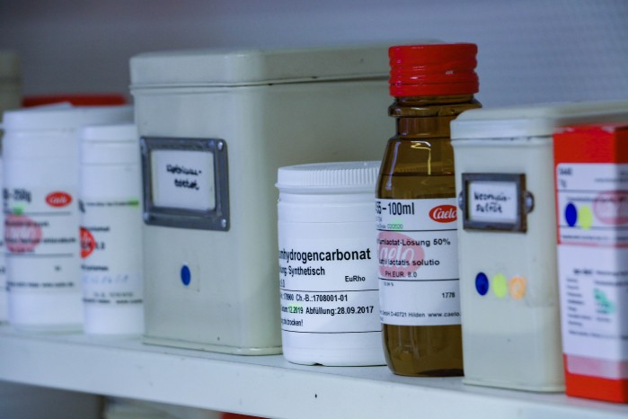 Wilhelm-Apotheke