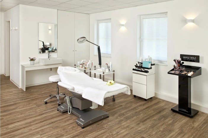 Apotheke in der Aue