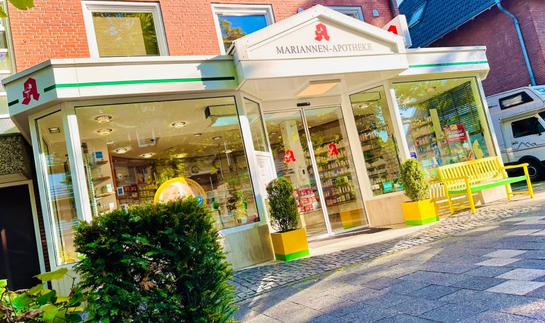Mariannen-Apotheke