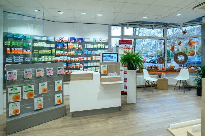 Römer Apotheke OHG