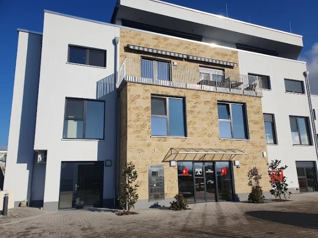 Tell-Apotheke Ötigheim