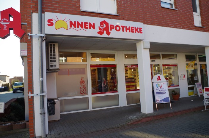 Sonnen Apotheke