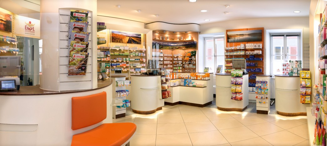 Engel Apotheke